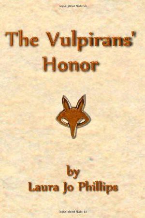 [The Soul-Linked Saga 06] • The Vulpirans' Honor · the Soul-Linked Saga